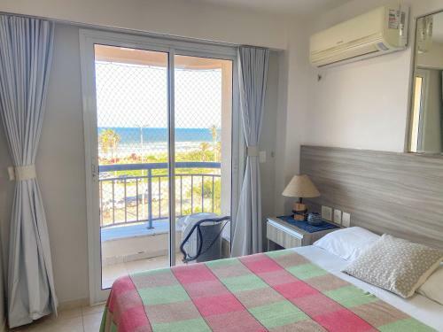 Apartamento Beach Village Residence