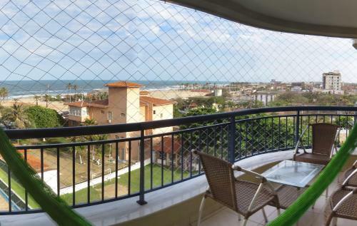 Apartamento Beach Village Residence
