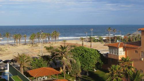 Apartamento Beach Village Residence