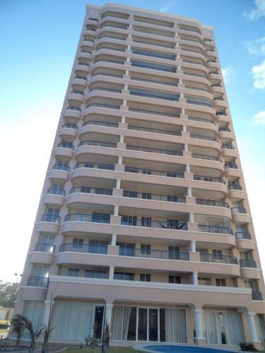 Apartamento Beach Village Residence