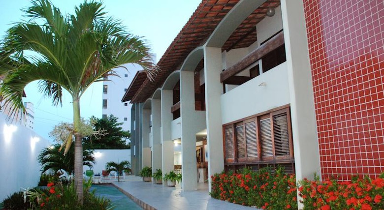 Posada Pousada Costa Marina