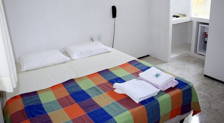 Posada Pousada Veleiro