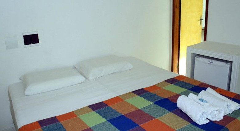 Posada Pousada Veleiro
