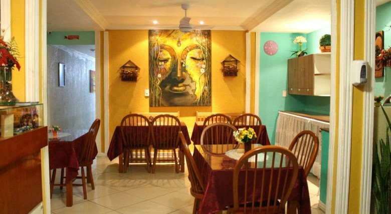 Posada Pousada Veleiro