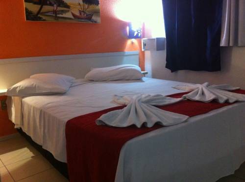 Posada Pousada Eldorado Caf� Fortaleza
