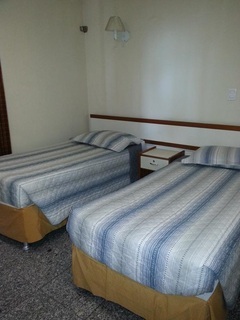 Apartamento Iracema Flat