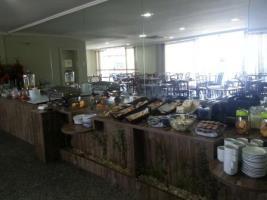 Apartamento Iracema Flat