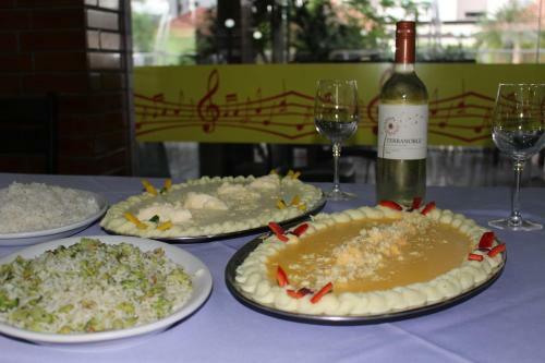 Apartamento Flat Beira Mar De Fortaleza