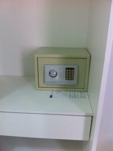 Apartamento Flat Beira Mar De Fortaleza