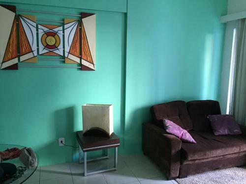Apartamento Flat Beira Mar De Fortaleza