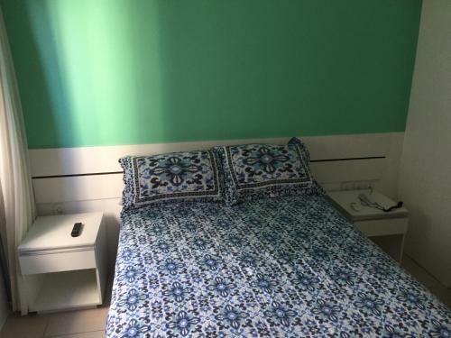 Apartamento Flat Beira Mar De Fortaleza