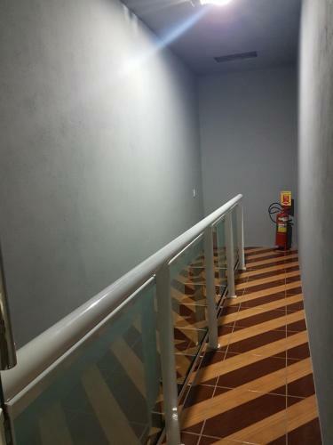 Hostal Pousada Pouso Feliz