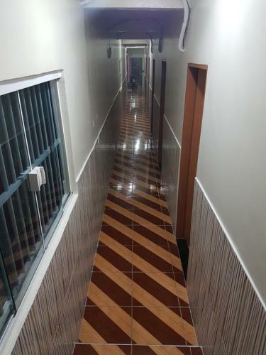 Hostal Pousada Pouso Feliz