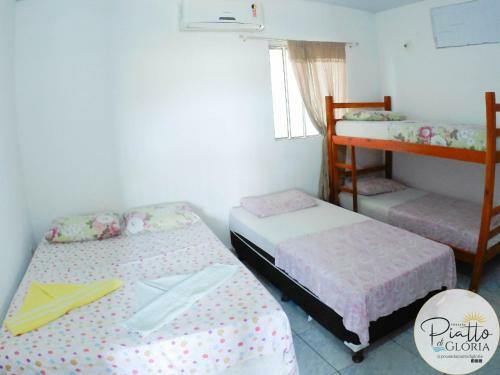 Apartamento Piatto Di Gl�ria