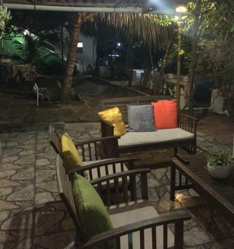 Apartamento Piatto Di Gl�ria