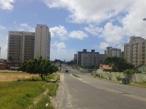 Apartamento Bonavides