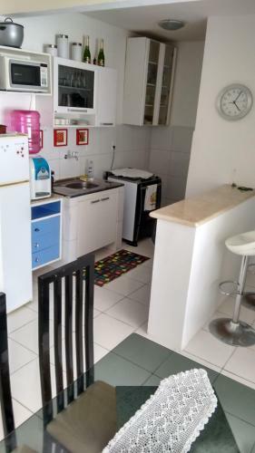 Apartamento Bonavides