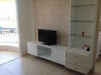 Apartamento Beach Village - Praia Do Futuro
