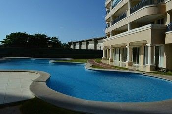 Apartamento Beach Village - Praia Do Futuro