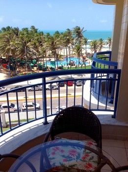 Apartamento Beach Village - Praia Do Futuro
