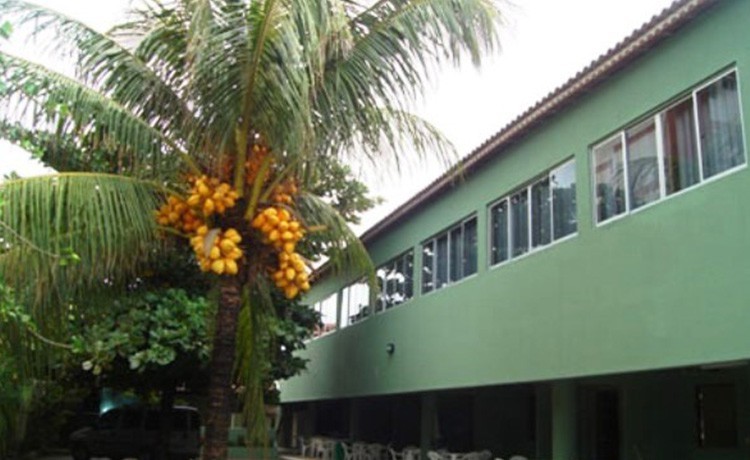Posada Pousada Arco Iris