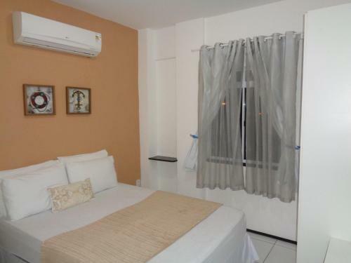 Apartamento Brisa Brasil Residence