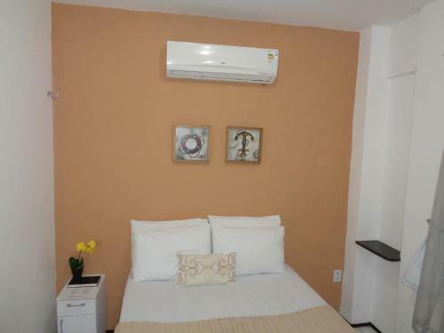Apartamento Brisa Brasil Residence