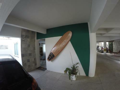 Apartamento Brisa Brasil Residence