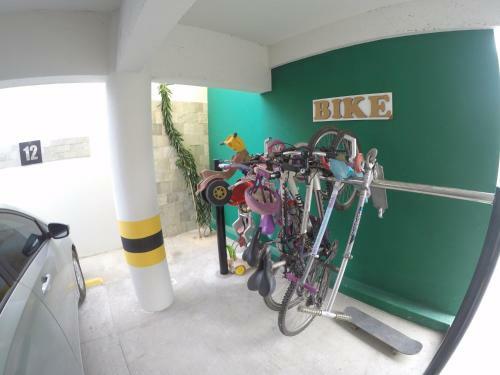 Apartamento Brisa Brasil Residence
