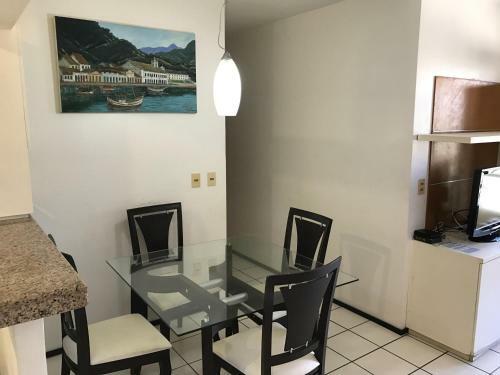 Apartamento Meireles