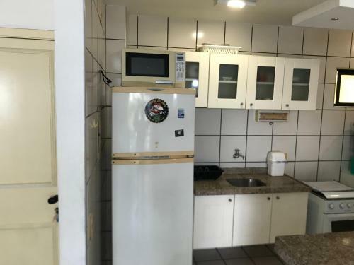 Apartamento Meireles