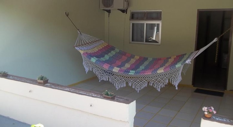 Posada Nossa Pousada