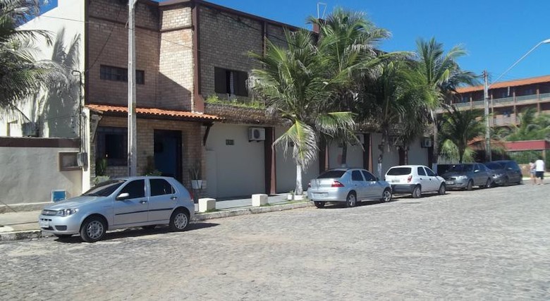 Posada Nossa Pousada