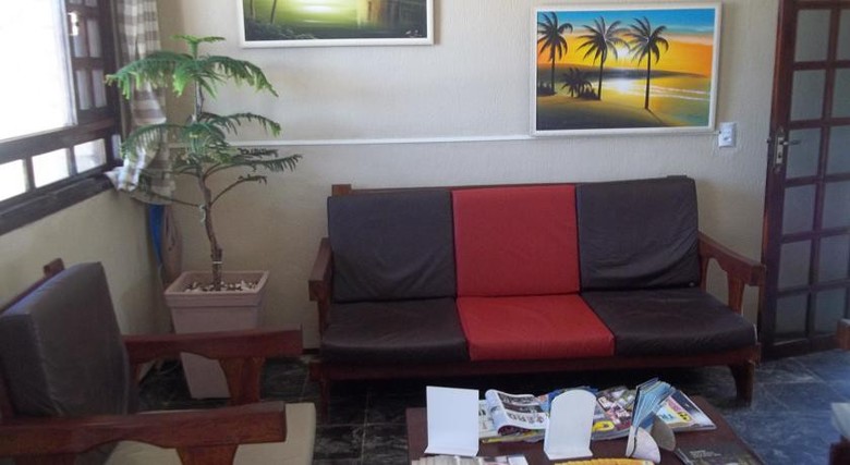 Posada Nossa Pousada