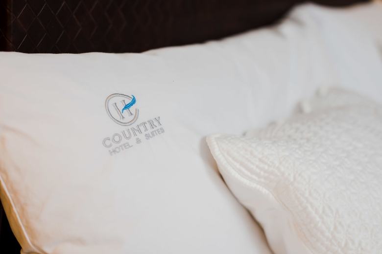 Apartamentos Hotel & Suites Country