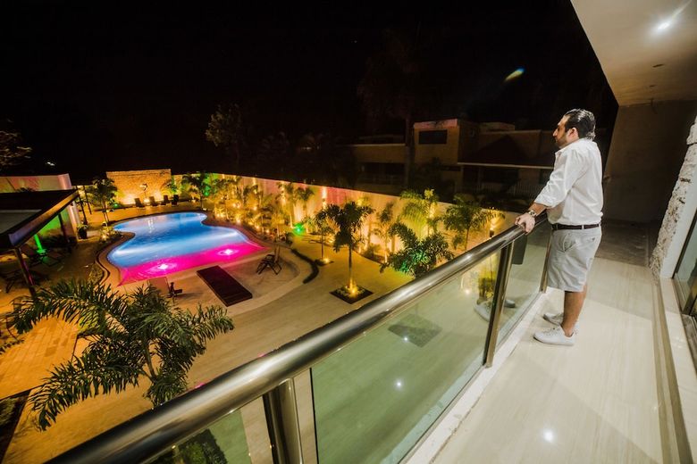 Apartamentos Hotel & Suites Country