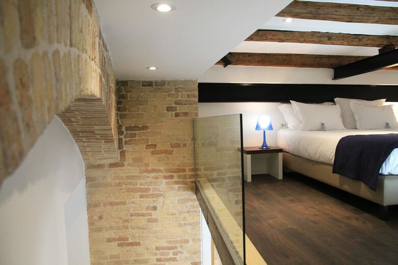 Bed & Breakfast Azur Palace Luxury Rooms