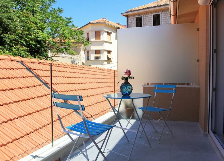Bed & Breakfast Azur Palace Luxury Rooms