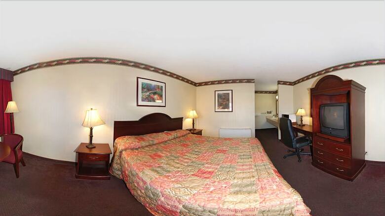 Motel Quality Inn & Suites Cameron Park Shingle Springs