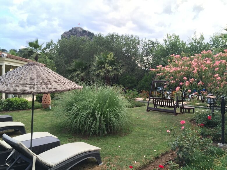Hotel Dalyan Resort - Special Class