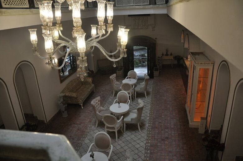 Adalya Port Hotel