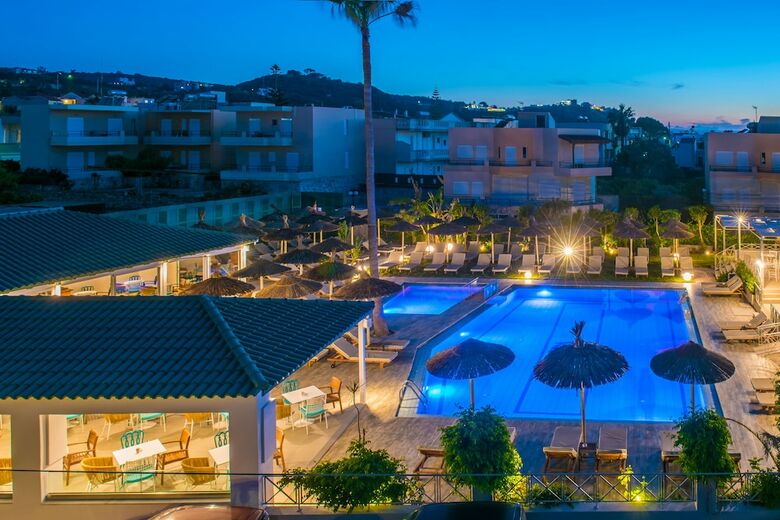 Hotel Solimar Turquoise Adults Only