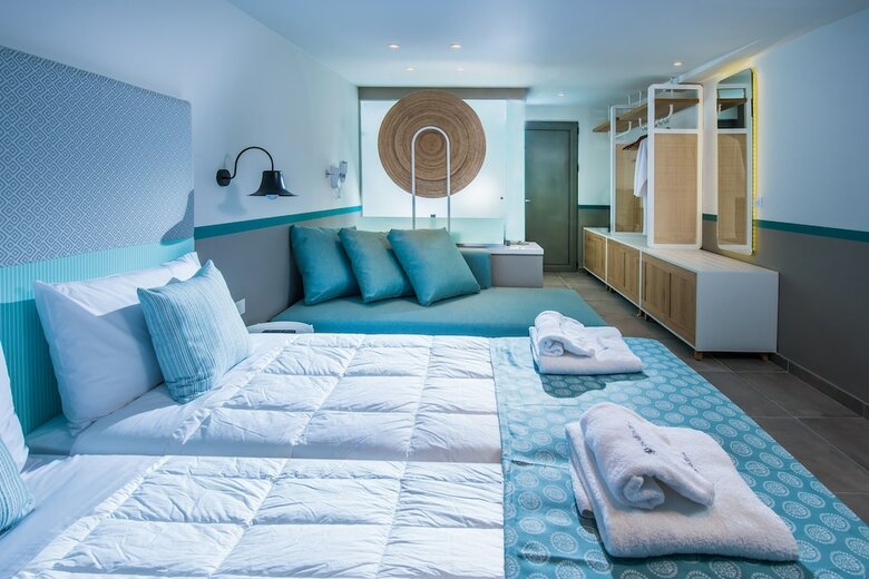 Hotel Solimar Turquoise Adults Only