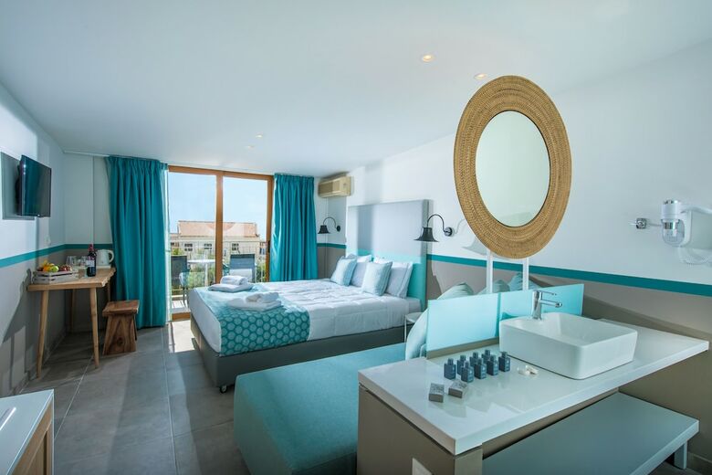 Hotel Solimar Turquoise Adults Only