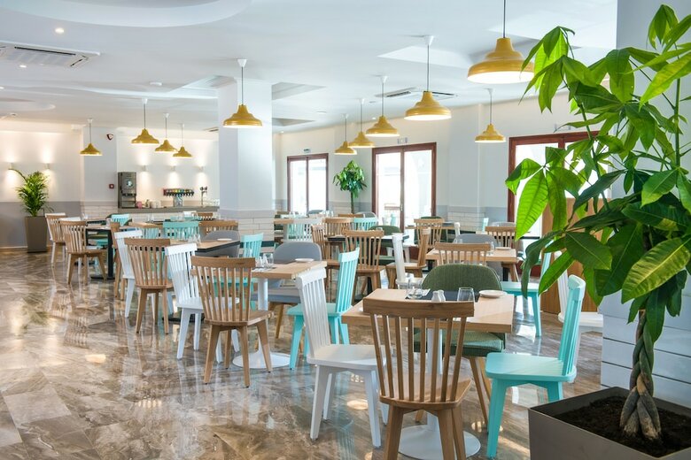 Hotel Solimar Turquoise Adults Only