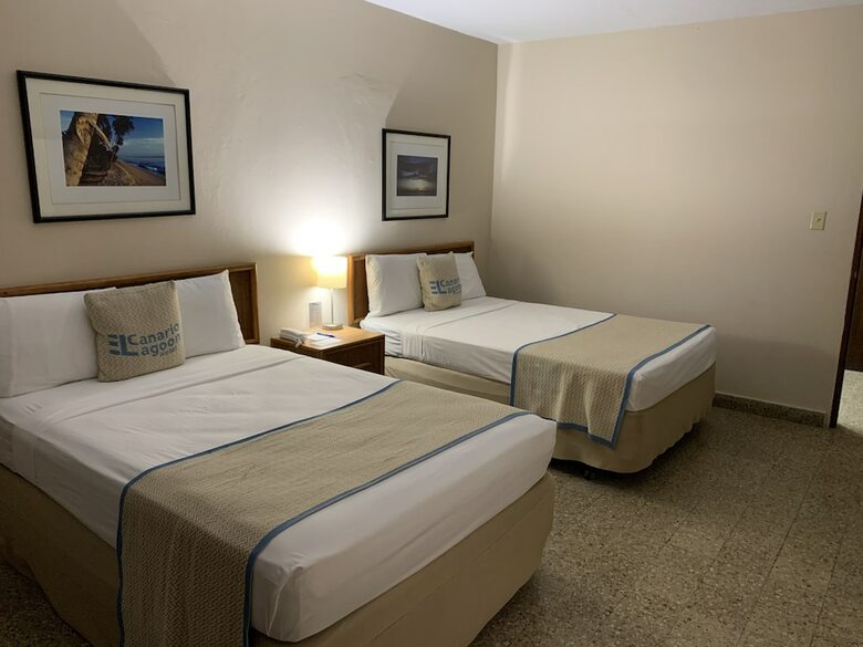 Hotel El Canario By The Lagoon