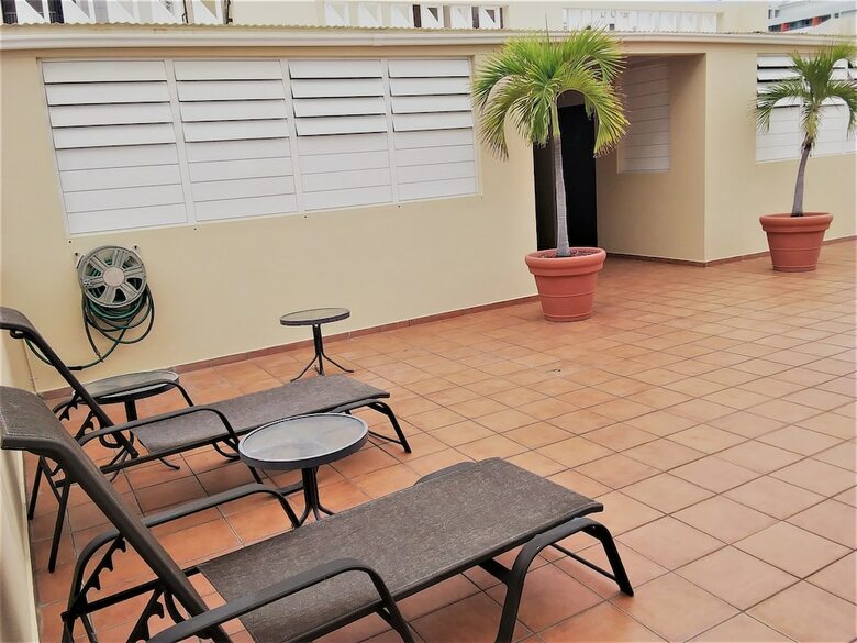 Hotel El Canario By The Lagoon