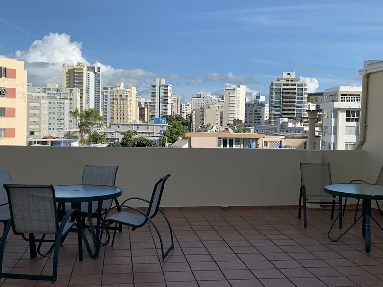 Hotel El Canario By The Lagoon
