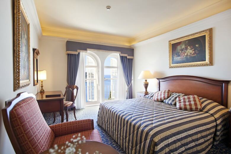 Hotel Grand Villa Argentina