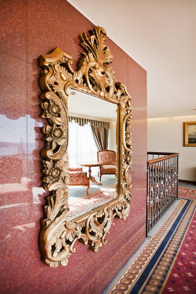 Hotel Grand Villa Argentina